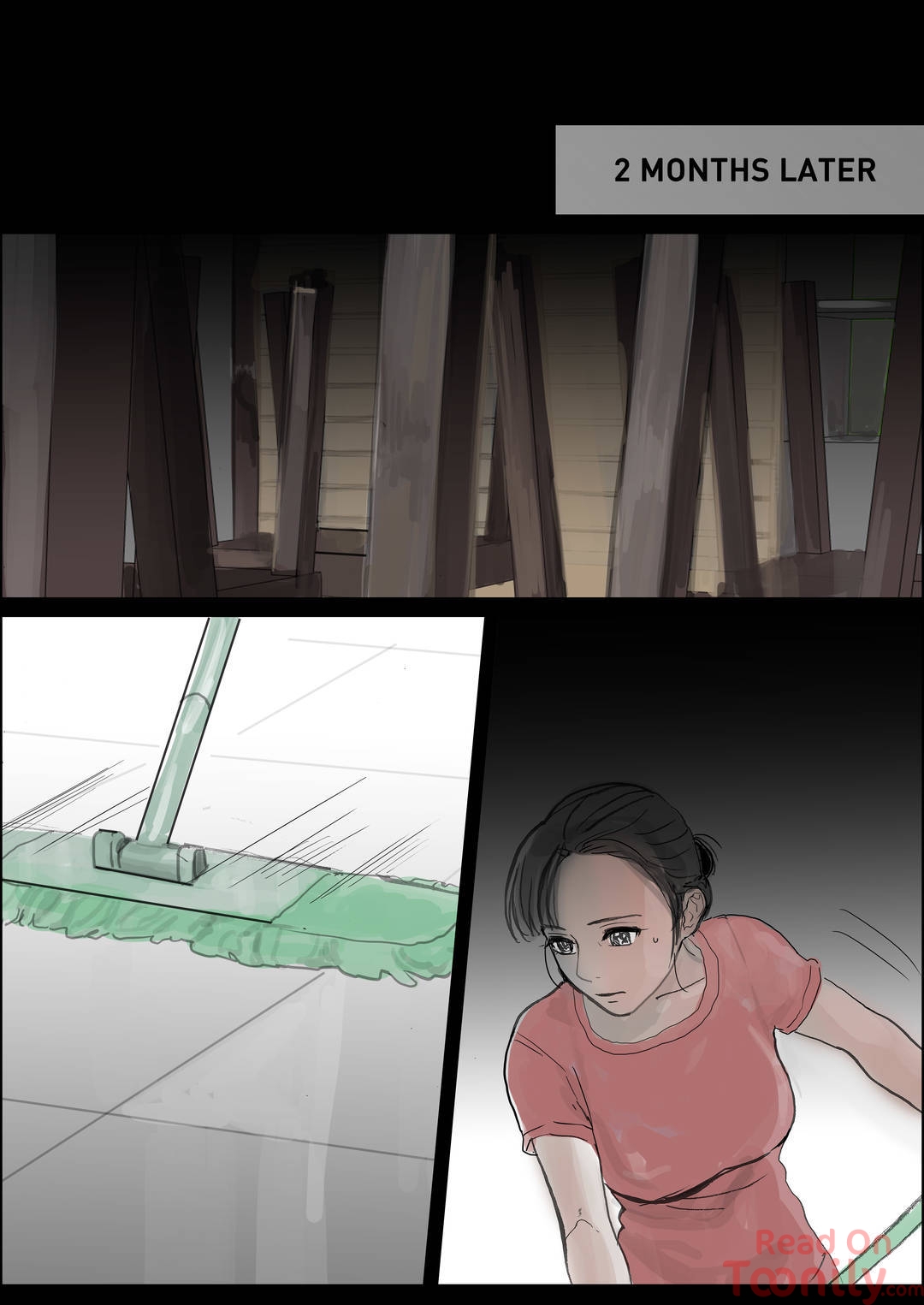 Bloody Festival Chapter 18 image 11
