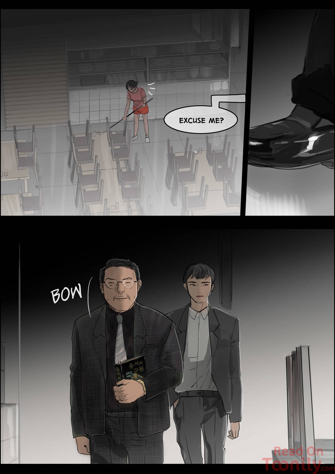 Bloody Festival Chapter 18 image 12