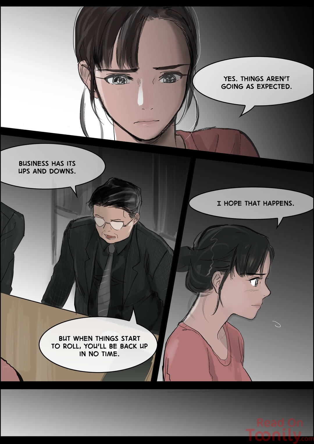 Bloody Festival Chapter 18 image 16