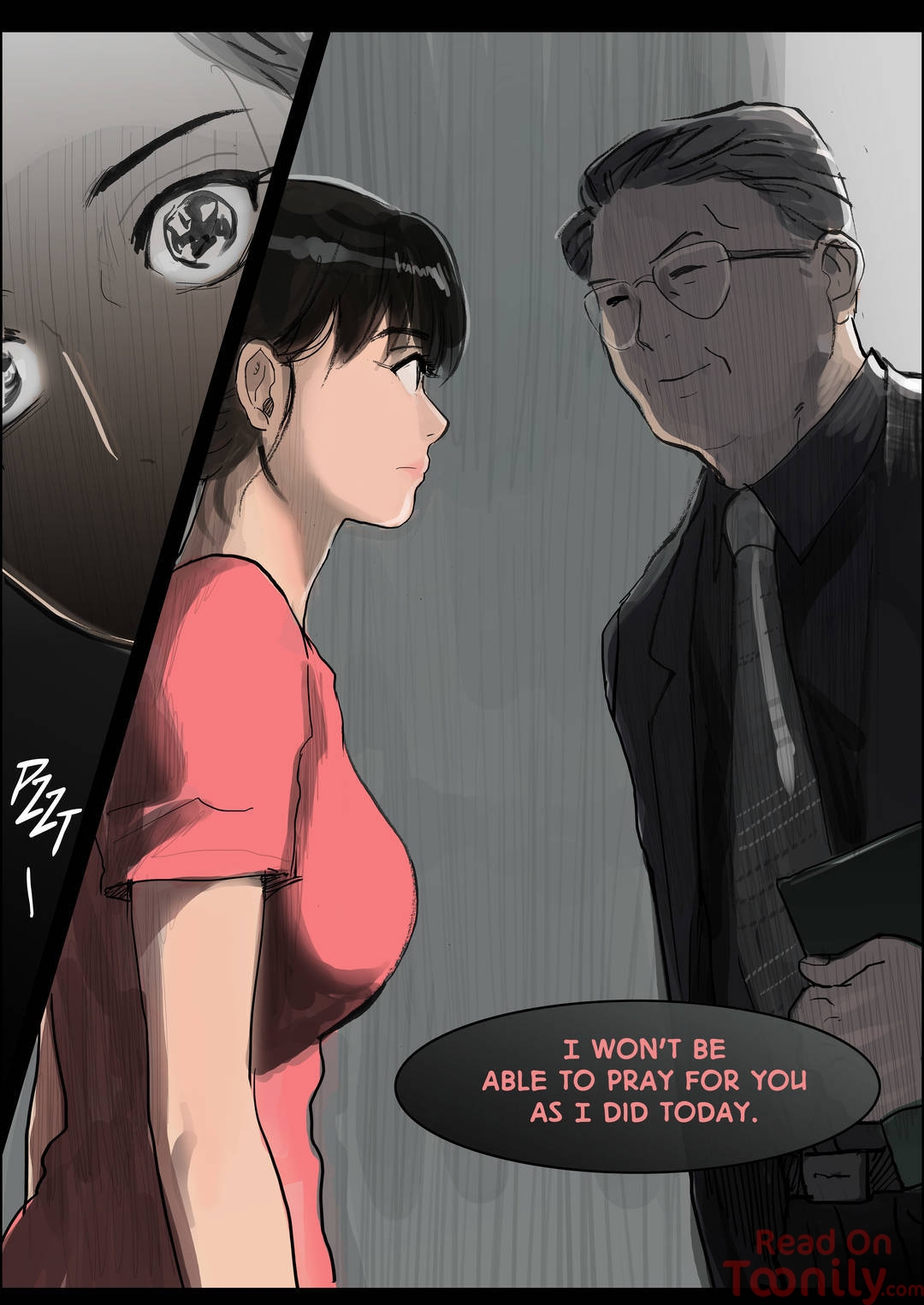Bloody Festival Chapter 18 image 25