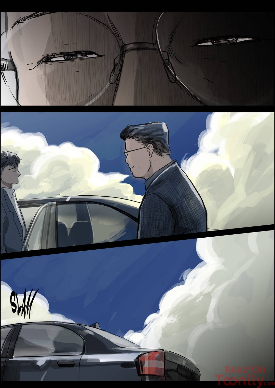 Bloody Festival Chapter 18 image 26