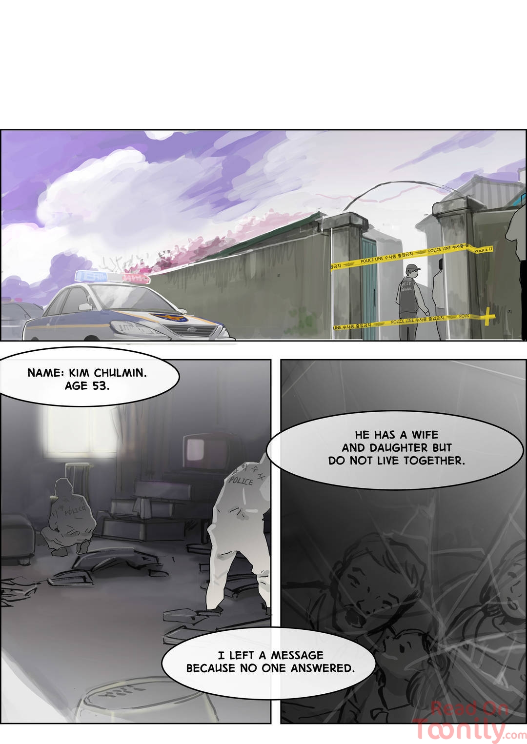 Bloody Festival Chapter 18 image 29