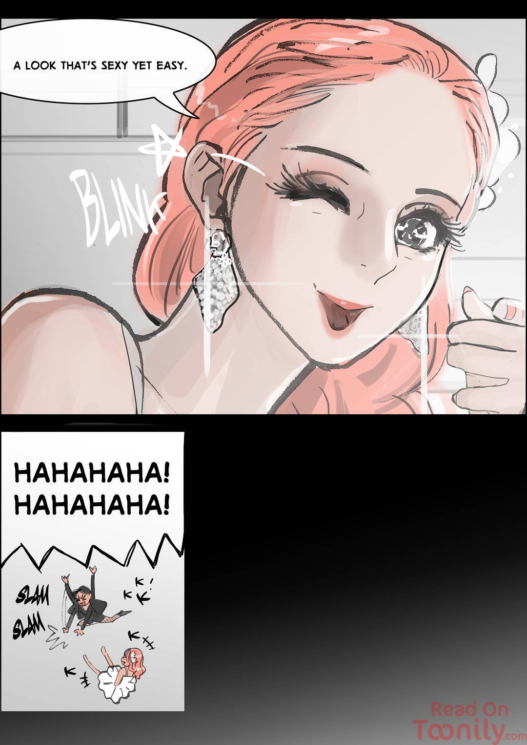 Bloody Festival Chapter 19 image 9