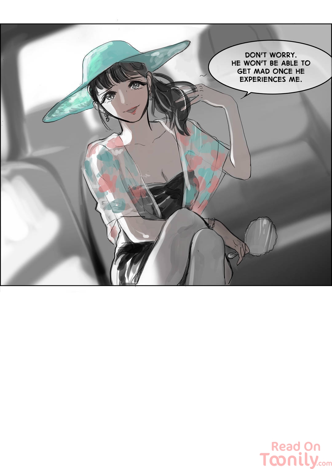 Bloody Festival Chapter 19 image 13