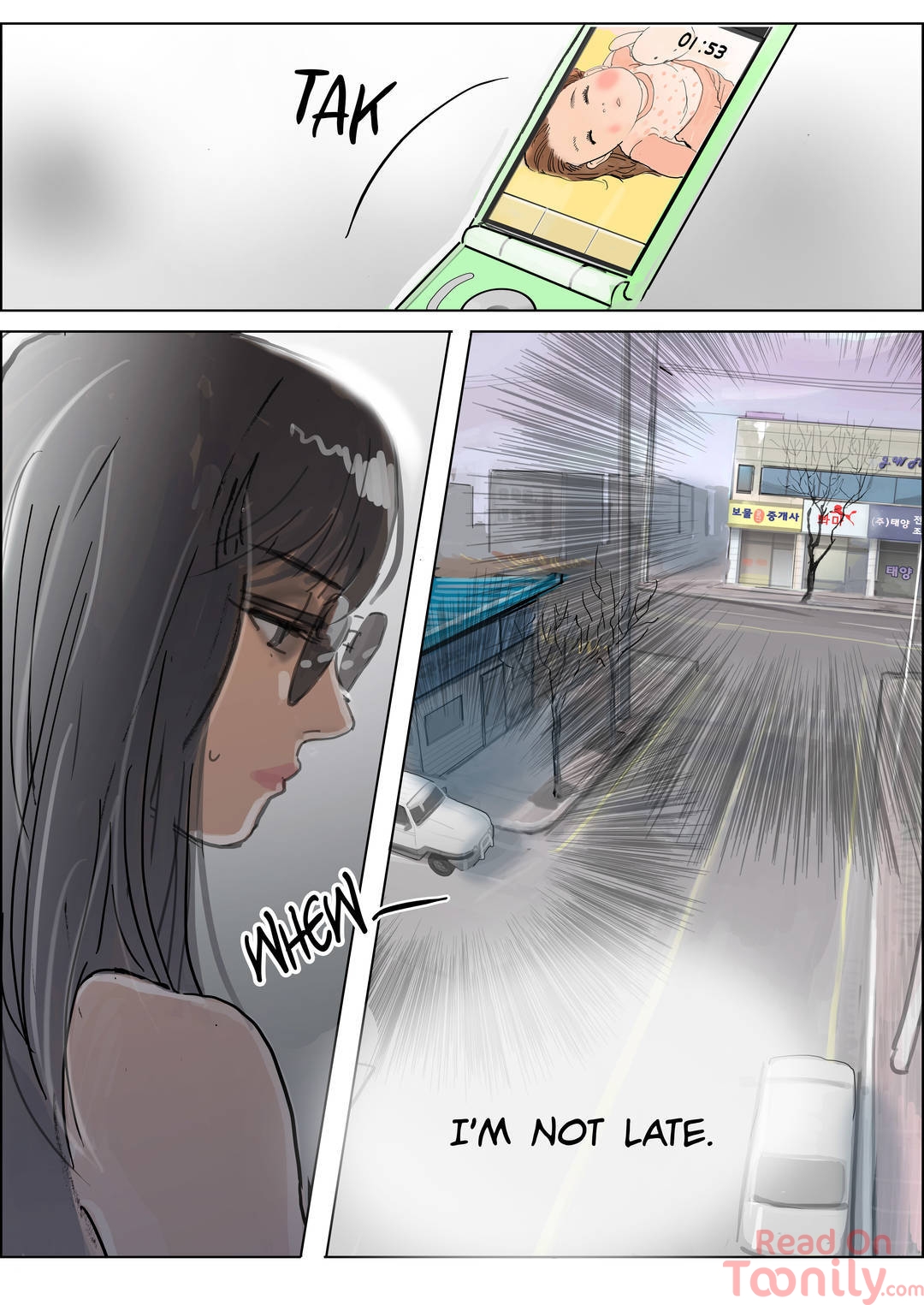 Bloody Festival Chapter 19 image 15