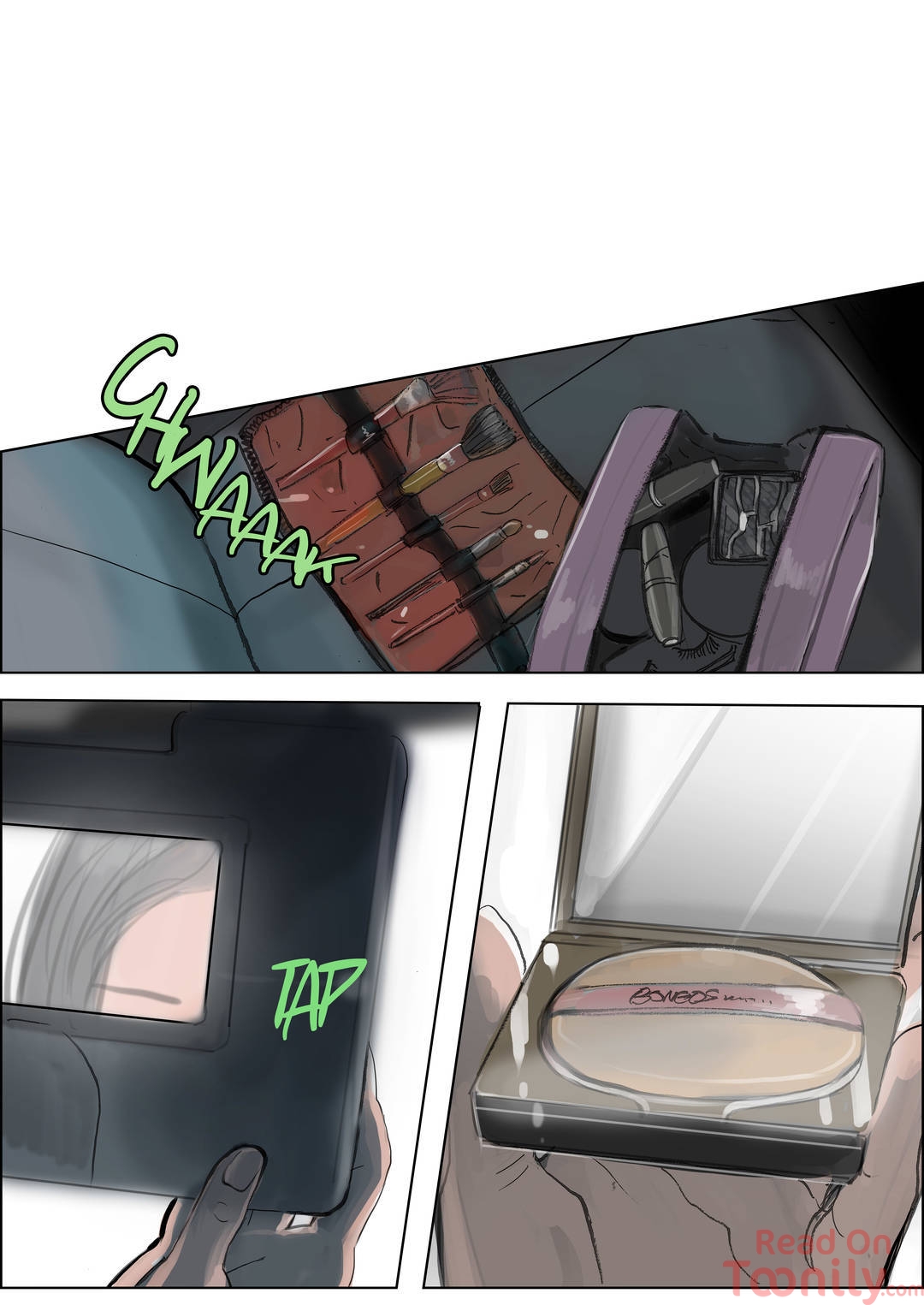 Bloody Festival Chapter 19 image 1