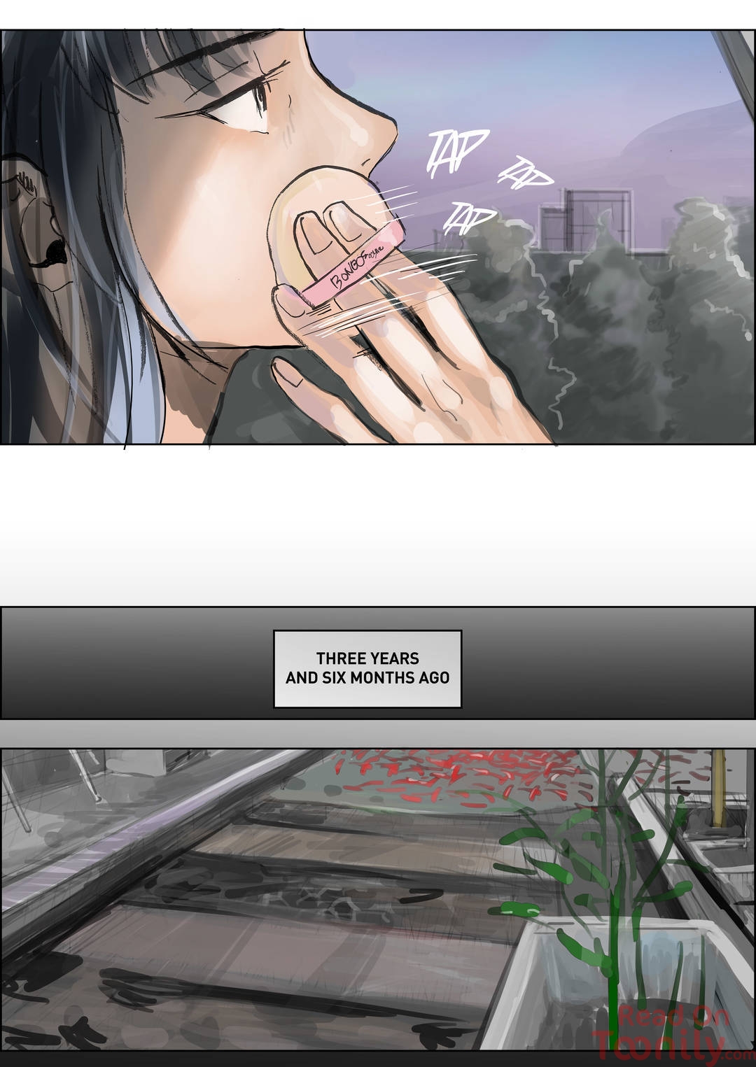 Bloody Festival Chapter 19 image 2