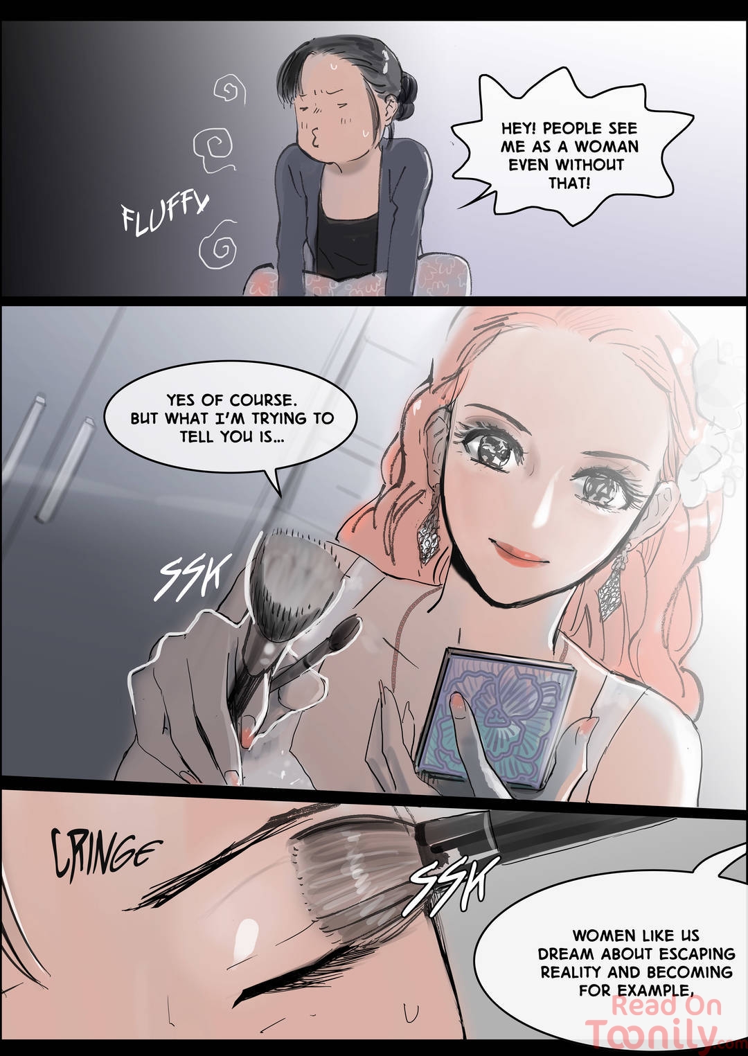 Bloody Festival Chapter 19 image 6