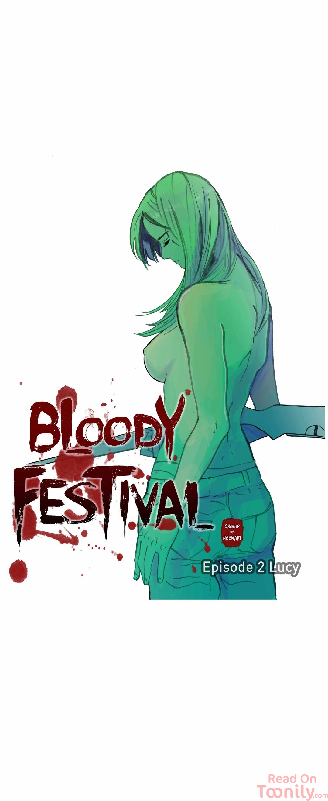 Bloody Festival Chapter 2 image 0