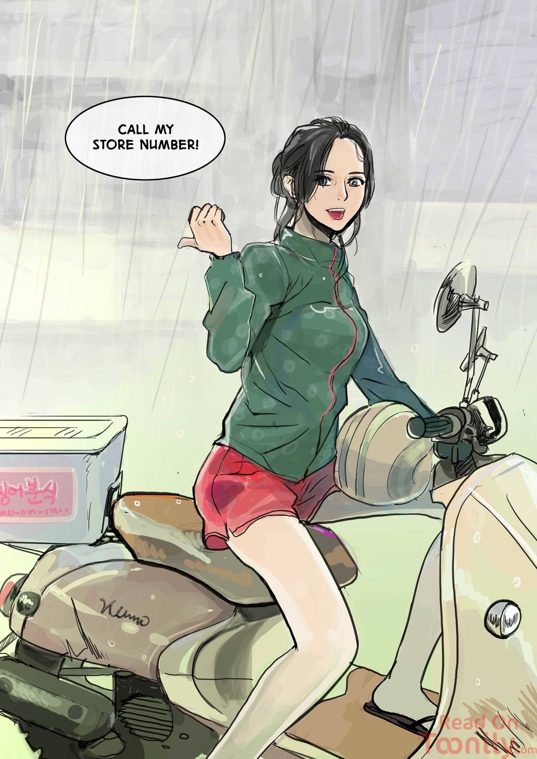 Bloody Festival Chapter 2 image 25