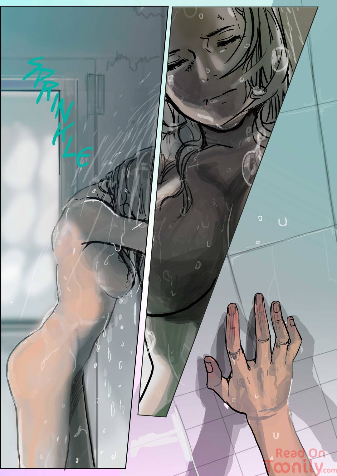 Bloody Festival Chapter 2 image 5