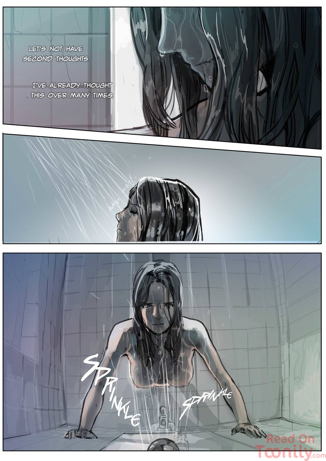 Bloody Festival Chapter 2 image 6