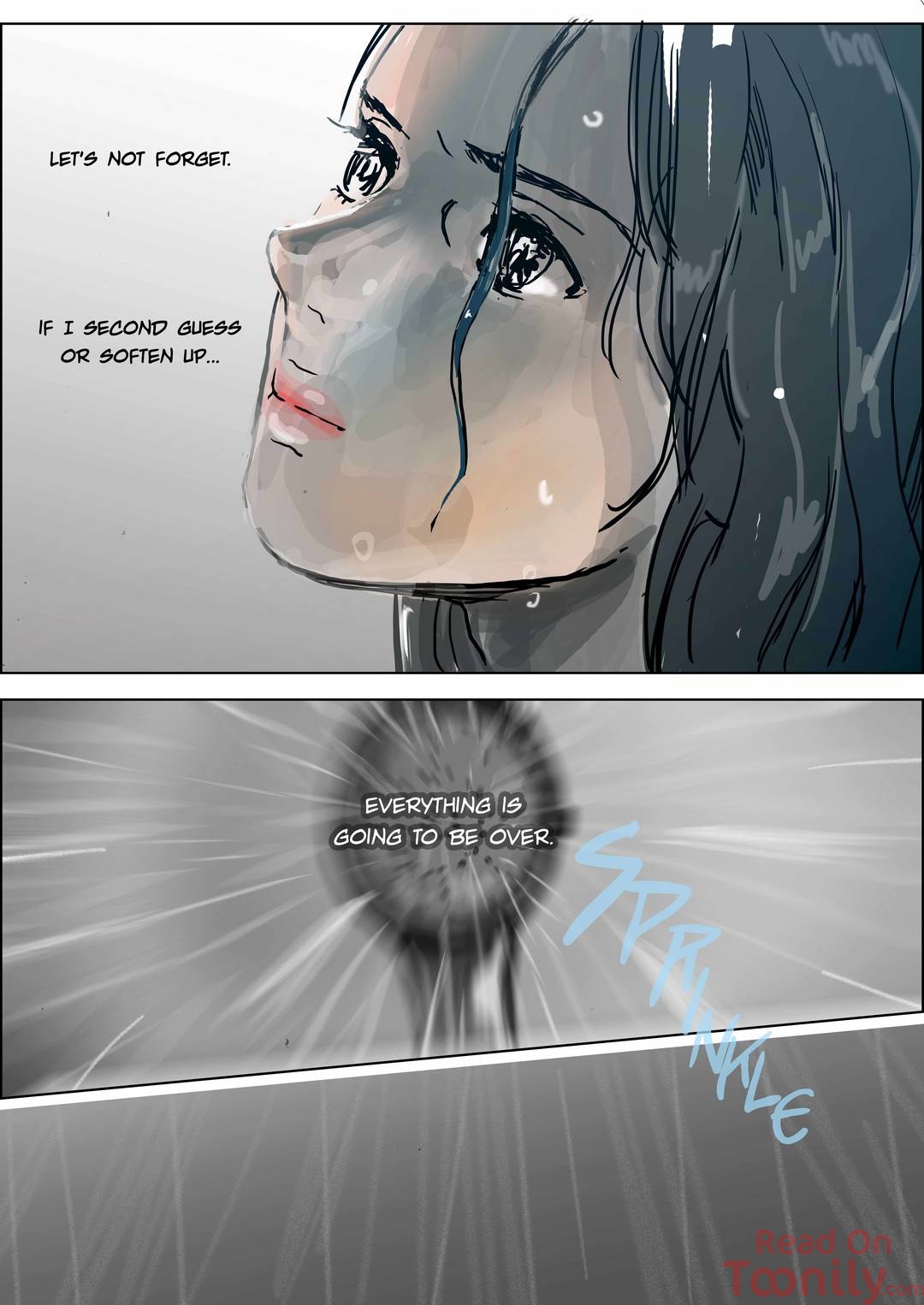 Bloody Festival Chapter 2 image 7