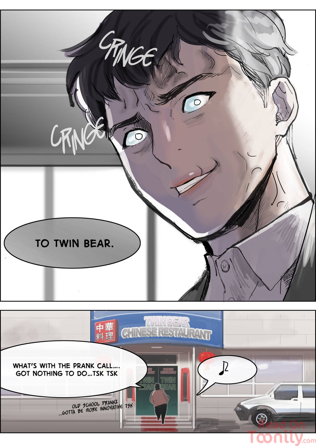 Bloody Festival Chapter 20 image 12