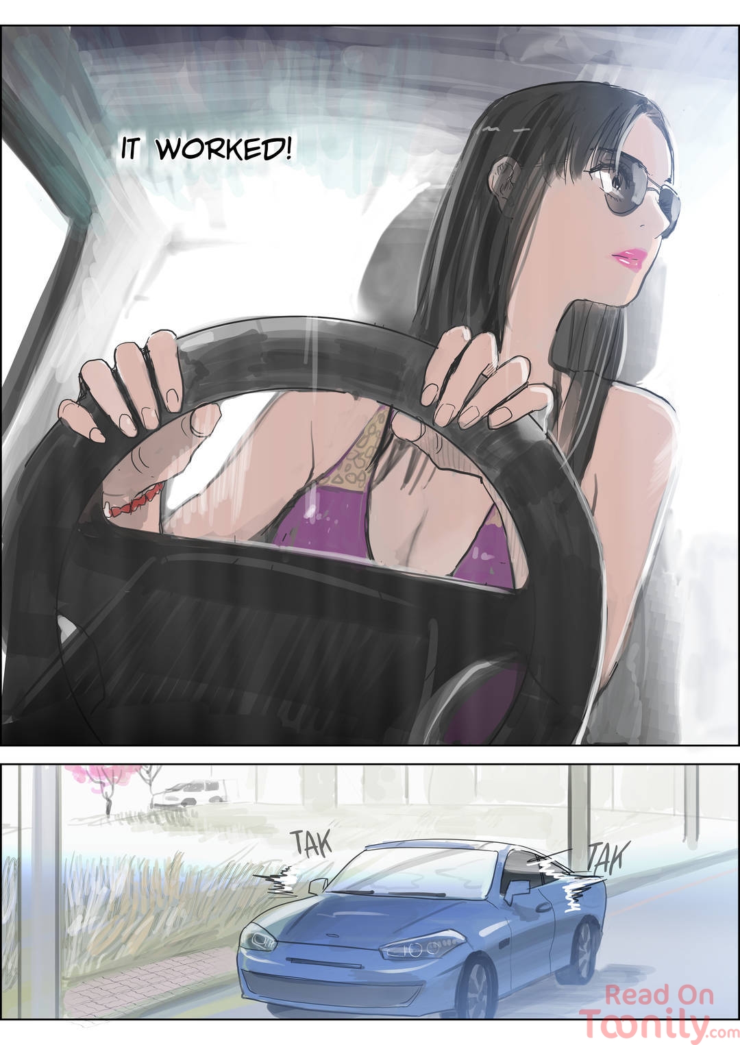 Bloody Festival Chapter 20 image 17