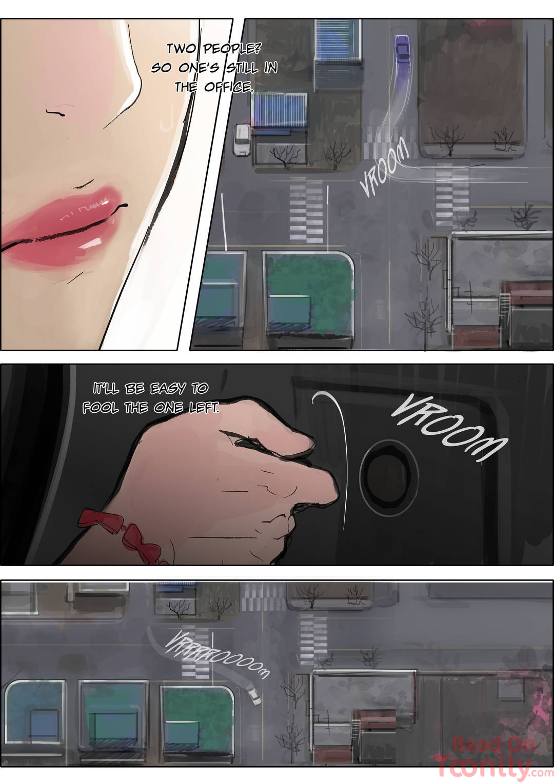 Bloody Festival Chapter 20 image 18