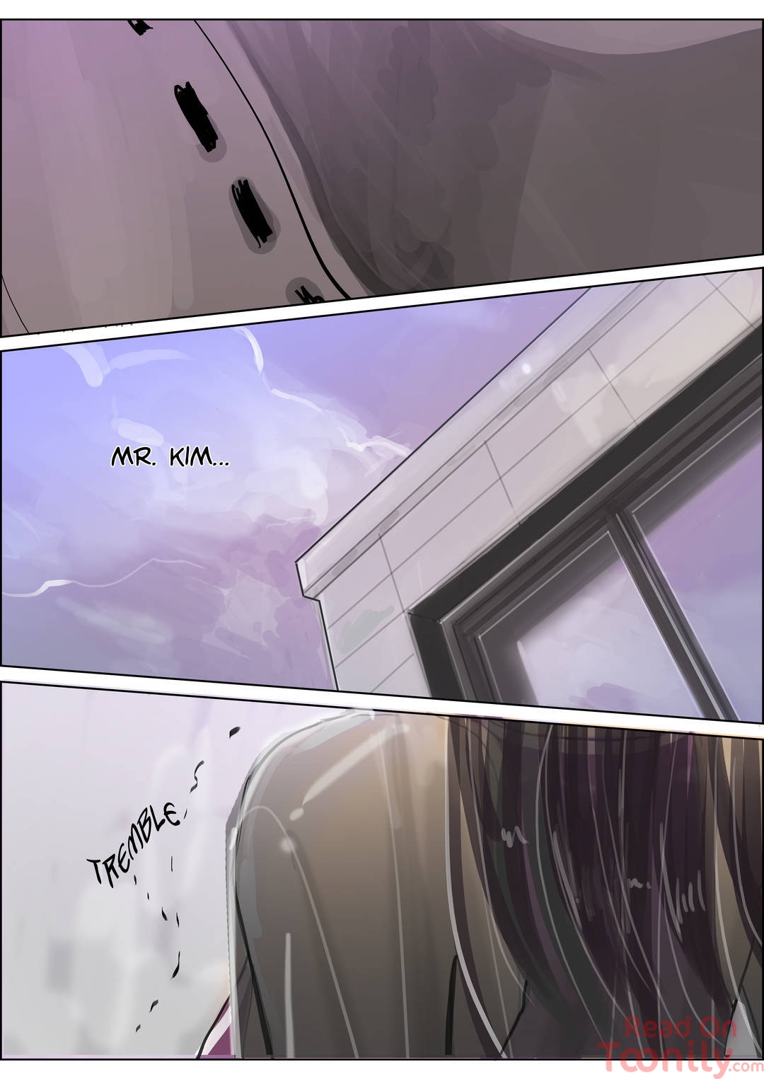 Bloody Festival Chapter 20 image 21