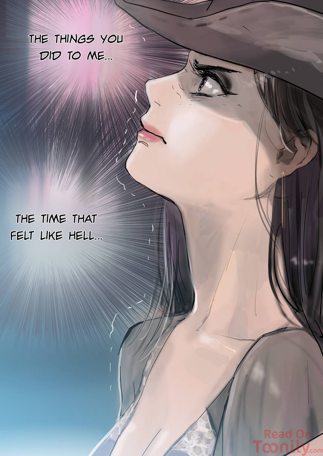 Bloody Festival Chapter 20 image 22