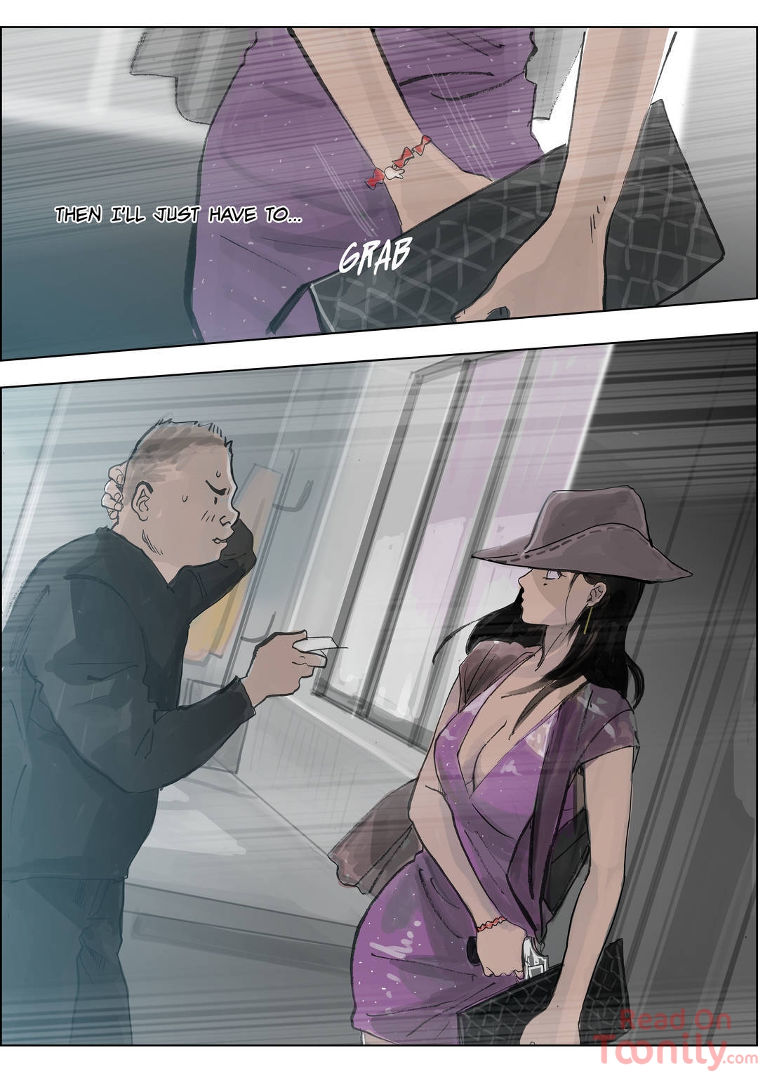 Bloody Festival Chapter 21 image 9