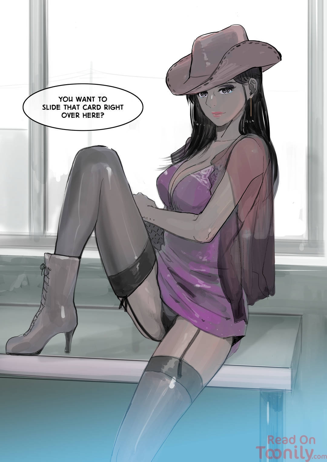Bloody Festival Chapter 21 image 11