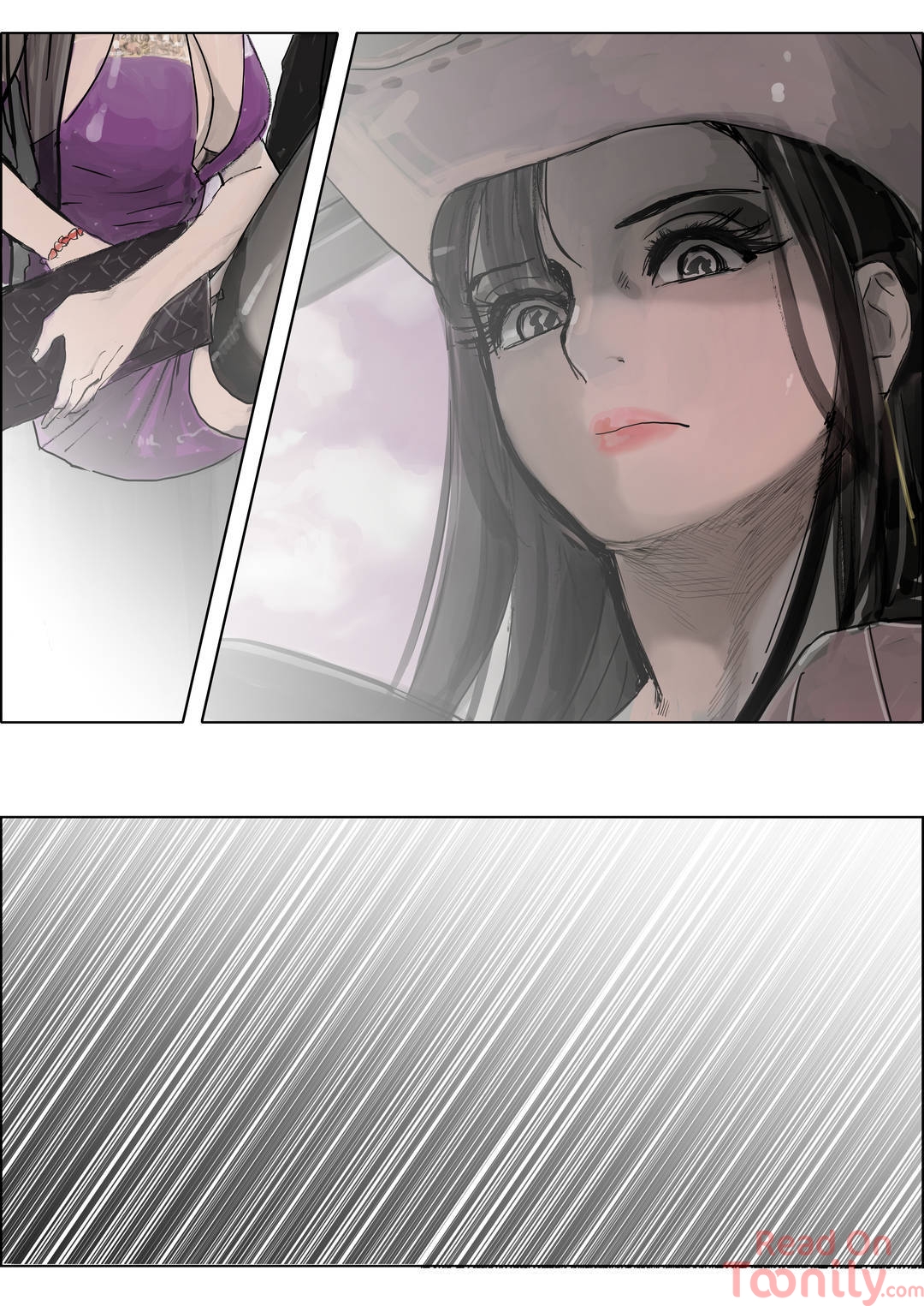 Bloody Festival Chapter 21 image 13