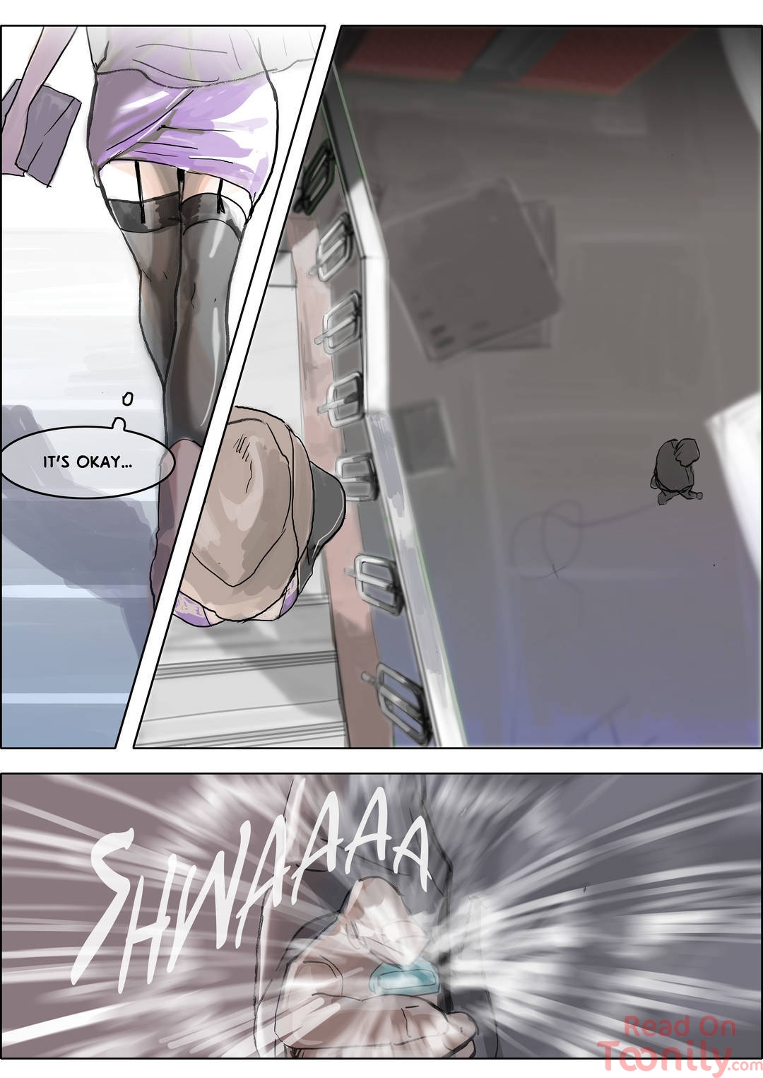 Bloody Festival Chapter 21 image 17