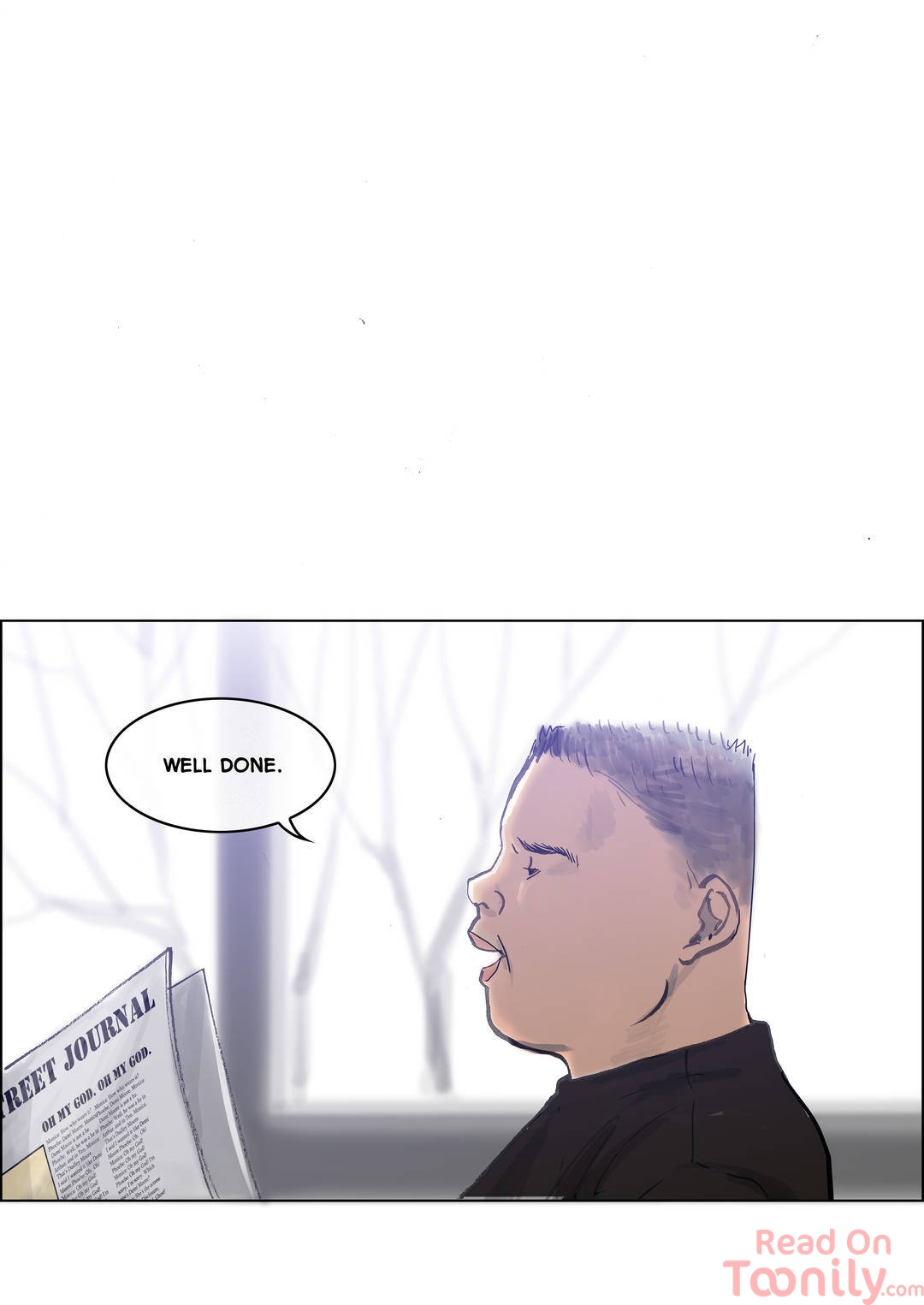 Bloody Festival Chapter 21 image 1