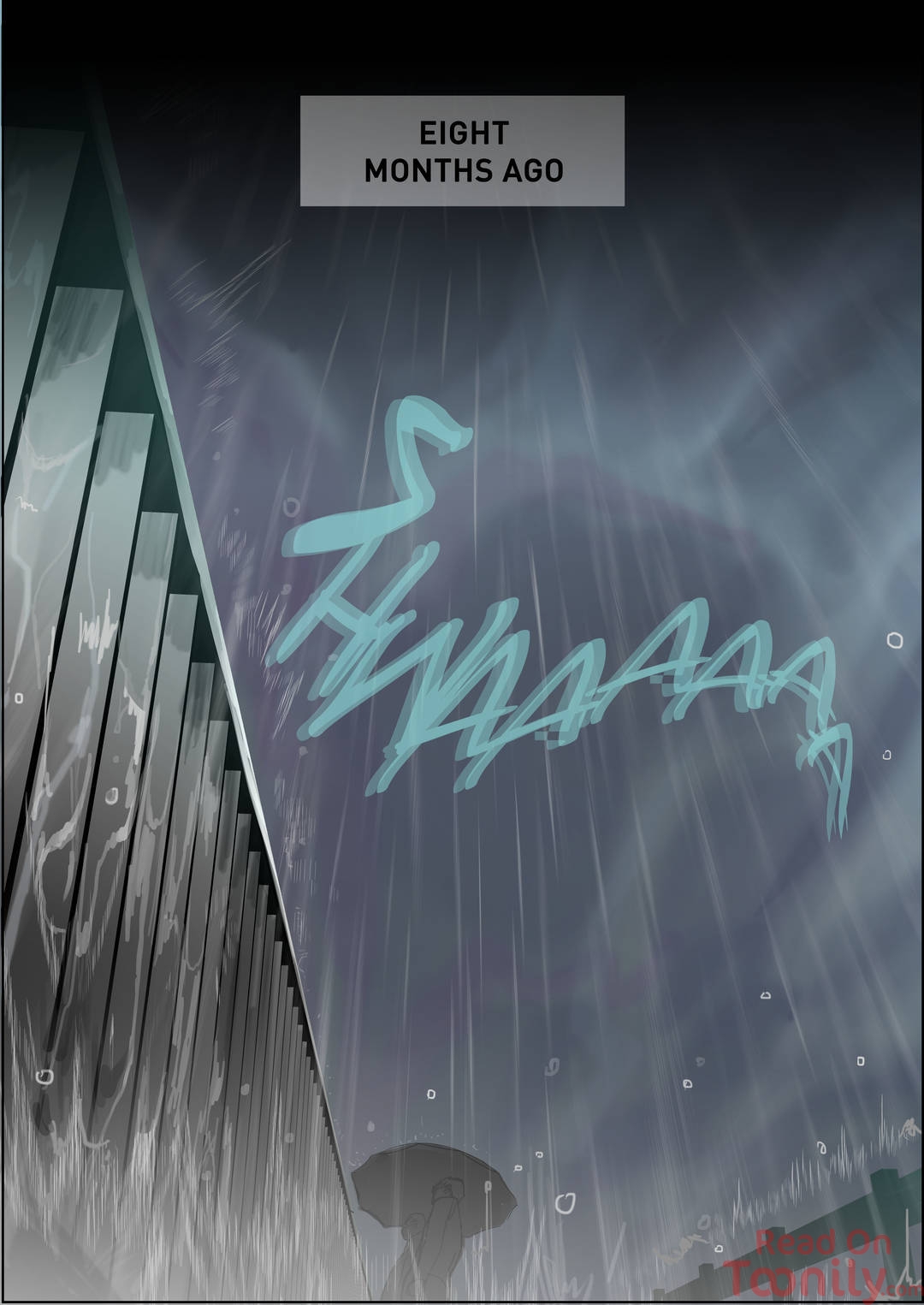 Bloody Festival Chapter 21 image 19