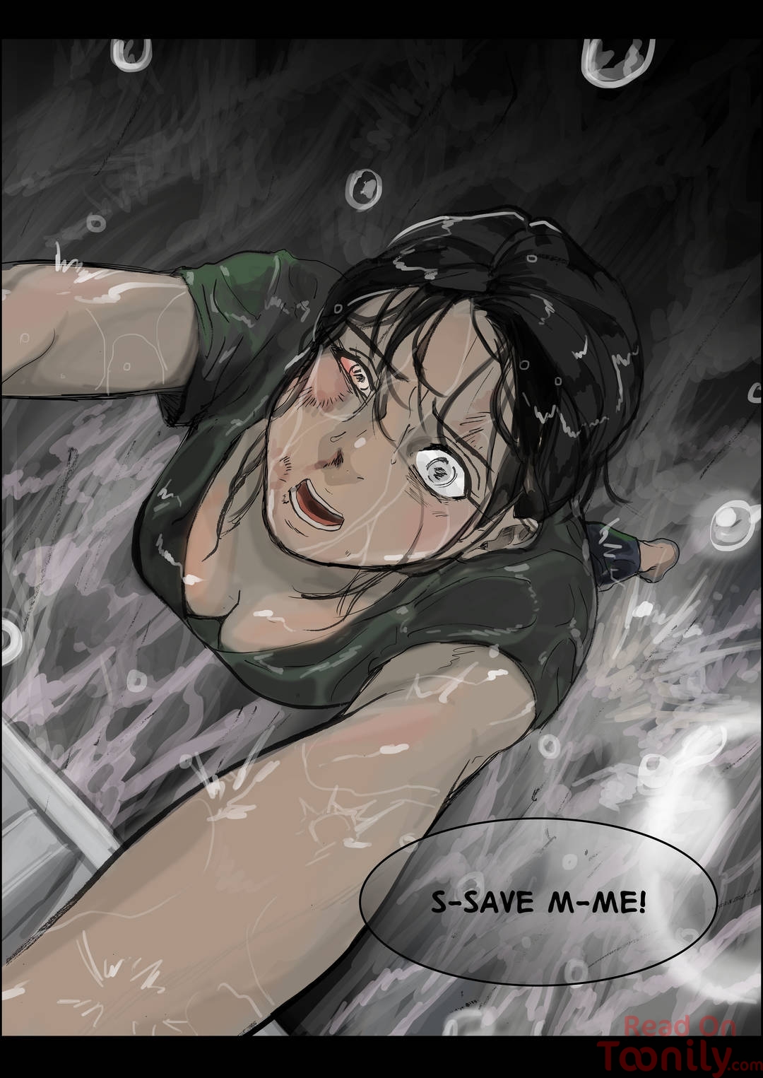 Bloody Festival Chapter 21 image 24