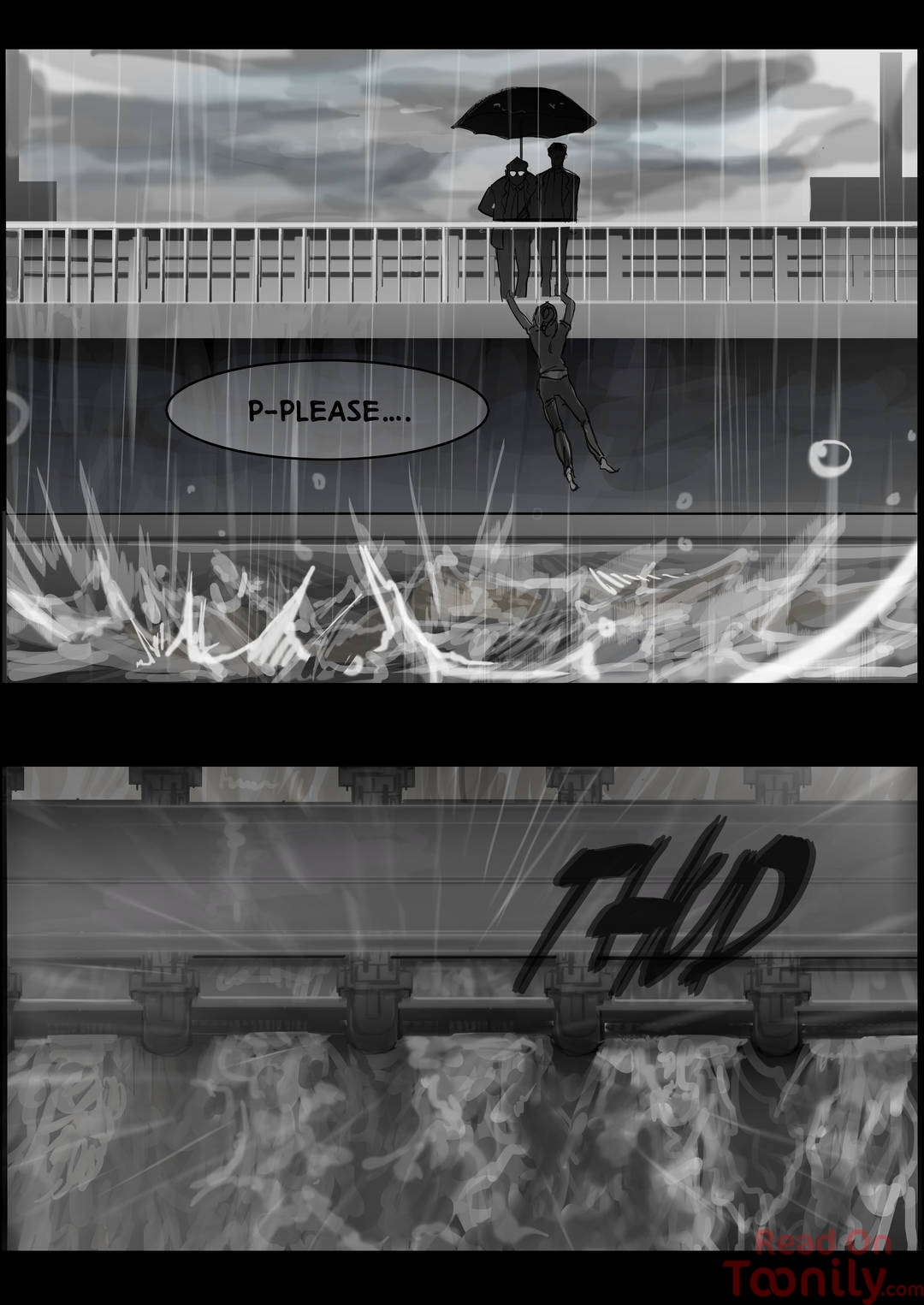 Bloody Festival Chapter 21 image 25