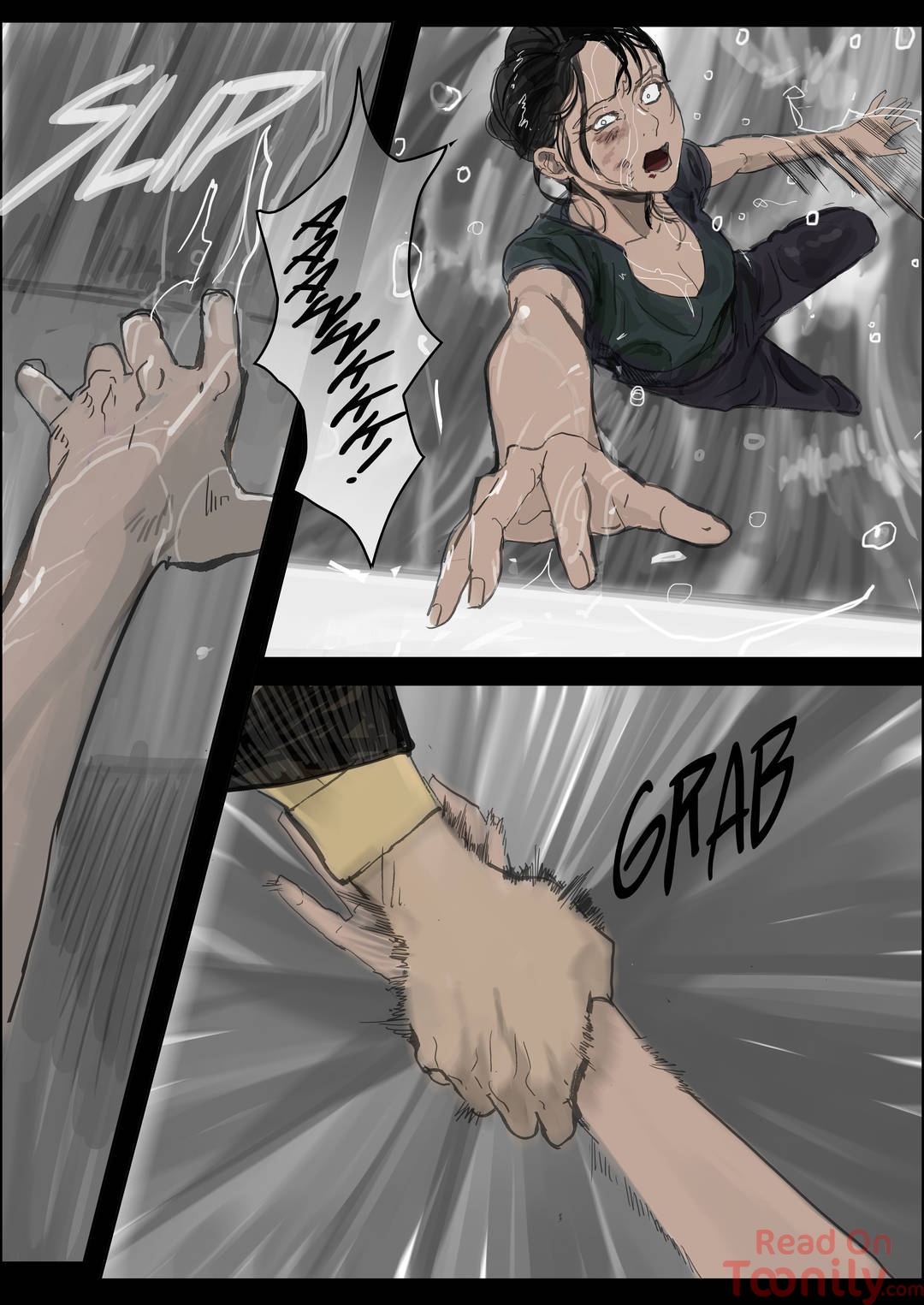 Bloody Festival Chapter 21 image 27