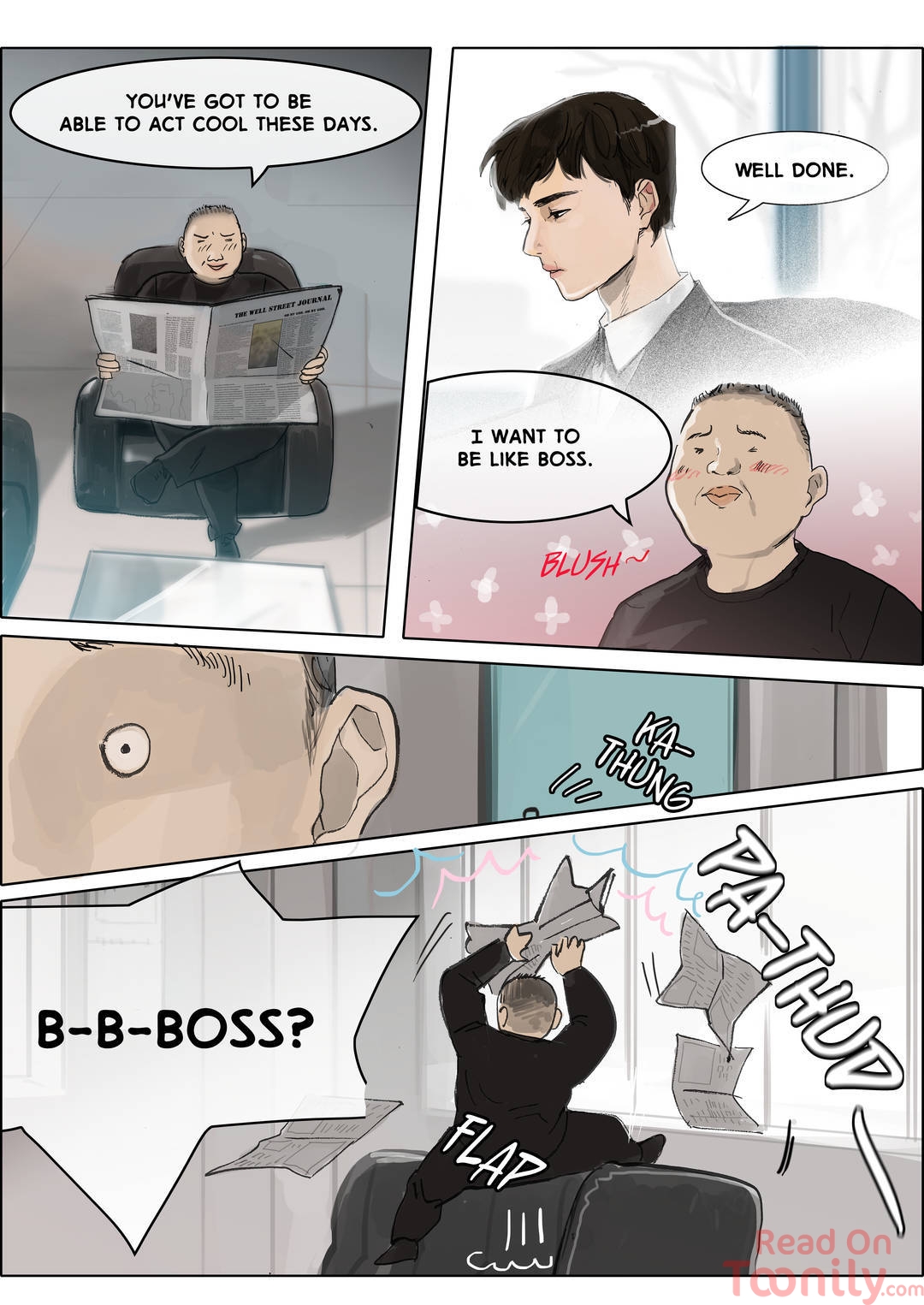 Bloody Festival Chapter 21 image 2