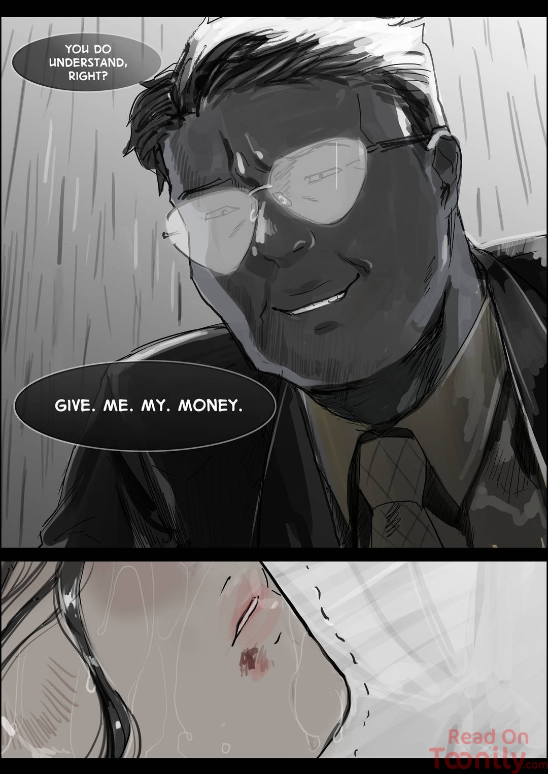 Bloody Festival Chapter 21 image 32