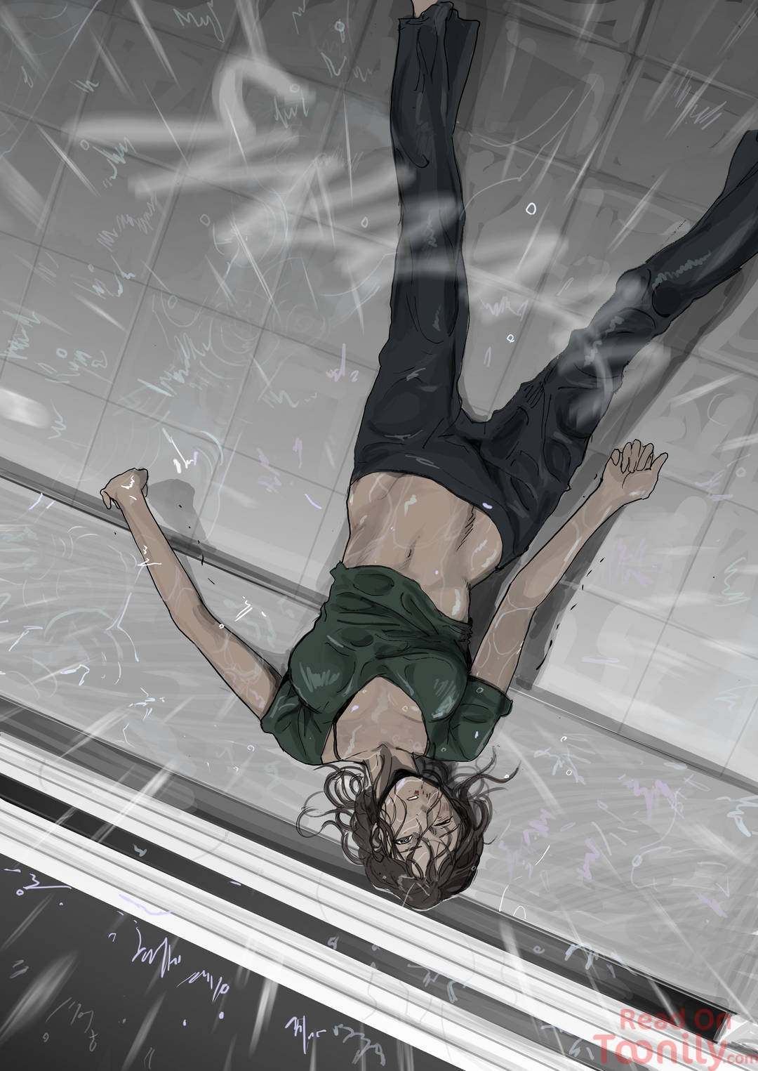 Bloody Festival Chapter 21 image 35