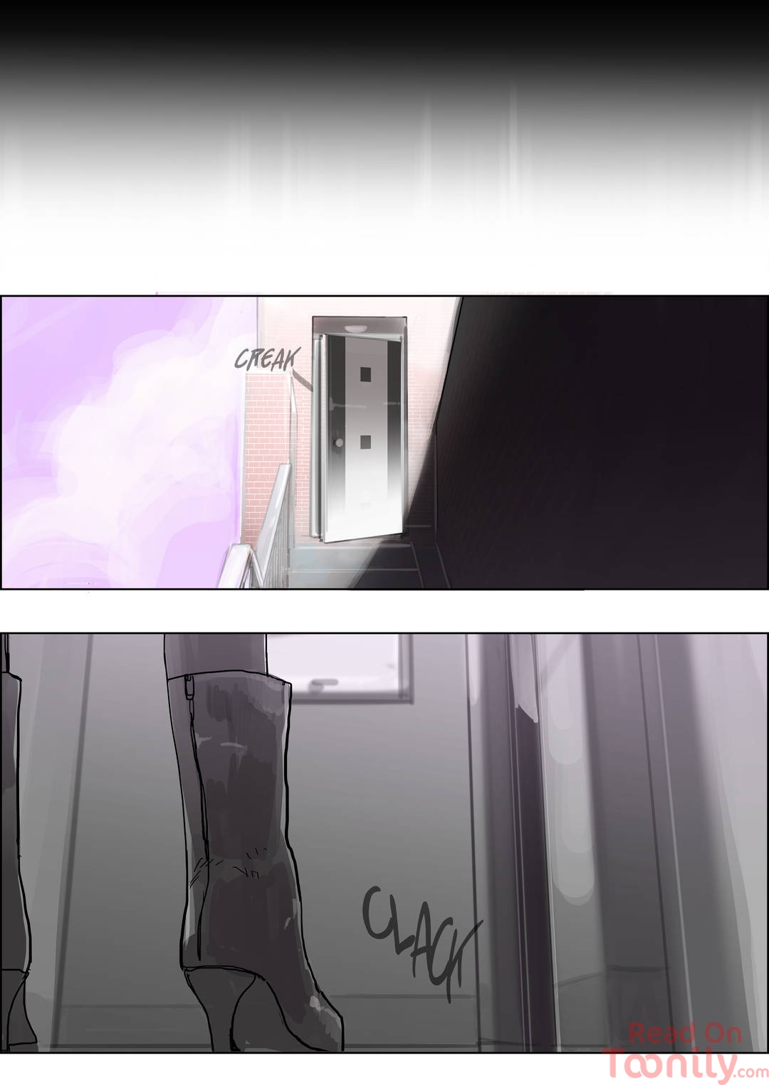 Bloody Festival Chapter 21 image 37