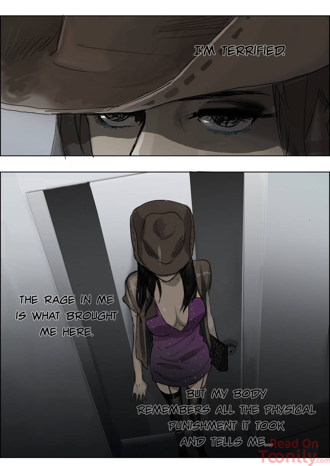 Bloody Festival Chapter 21 image 38