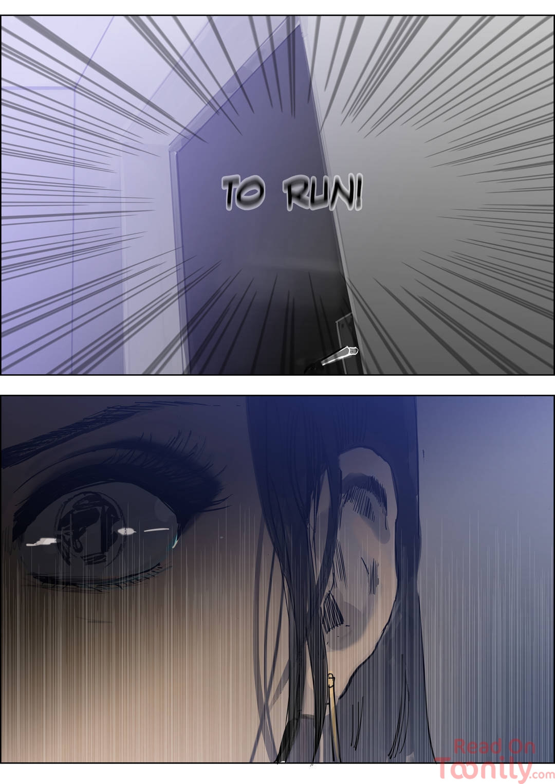 Bloody Festival Chapter 21 image 39