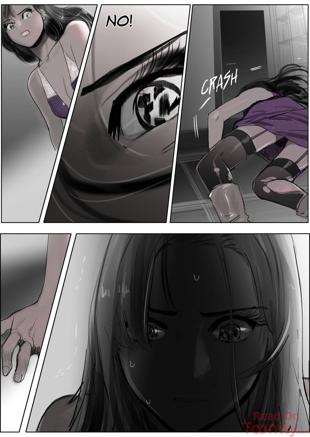 Bloody Festival Chapter 22 image 26
