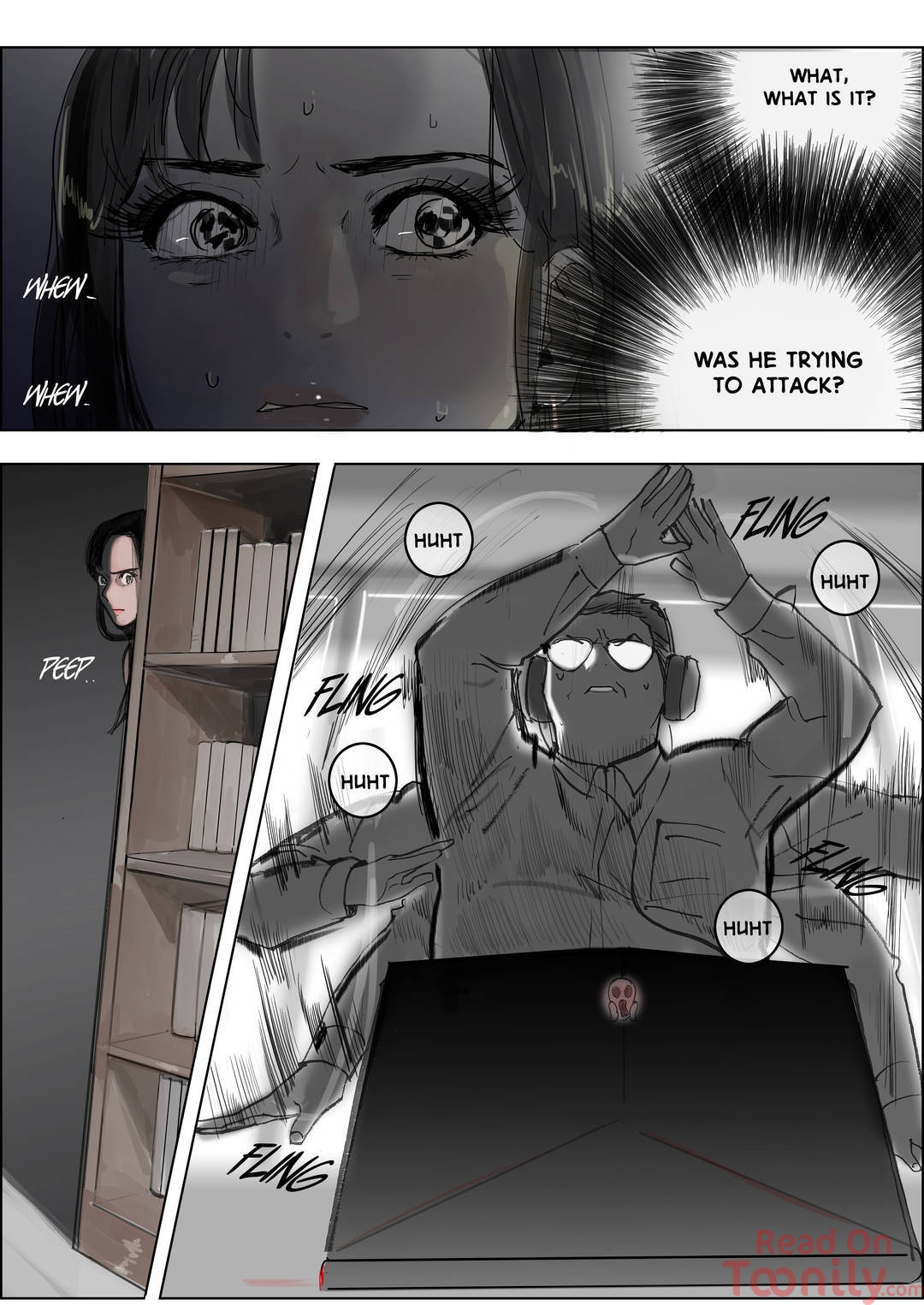 Bloody Festival Chapter 22 image 2