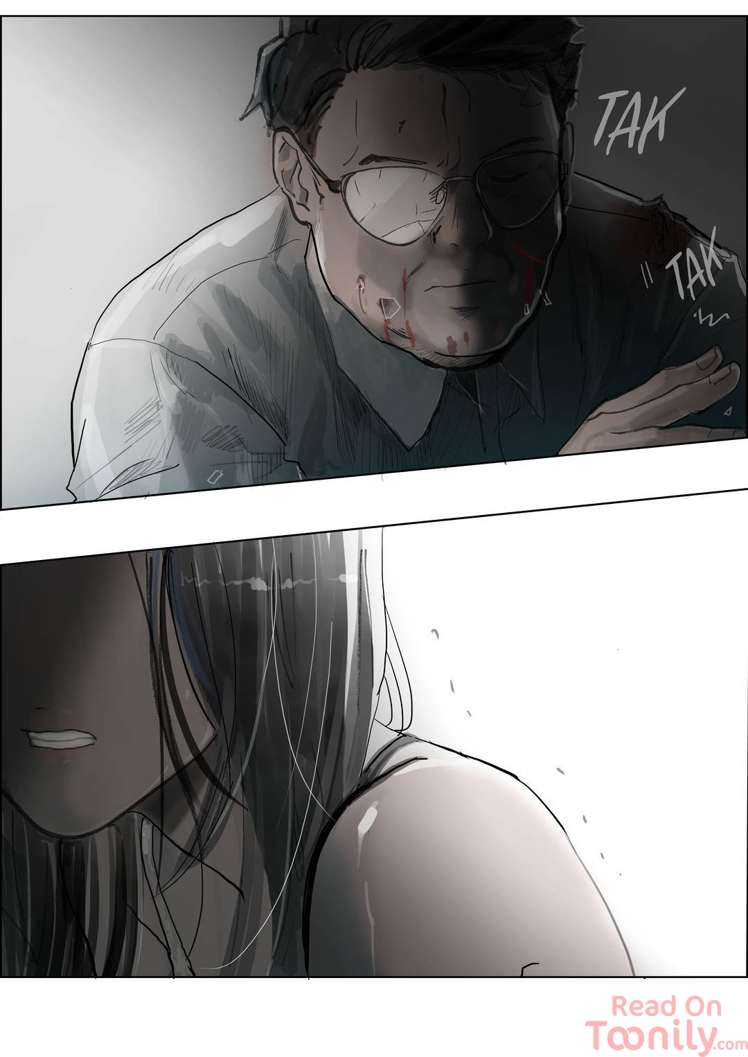 Bloody Festival Chapter 22 image 29