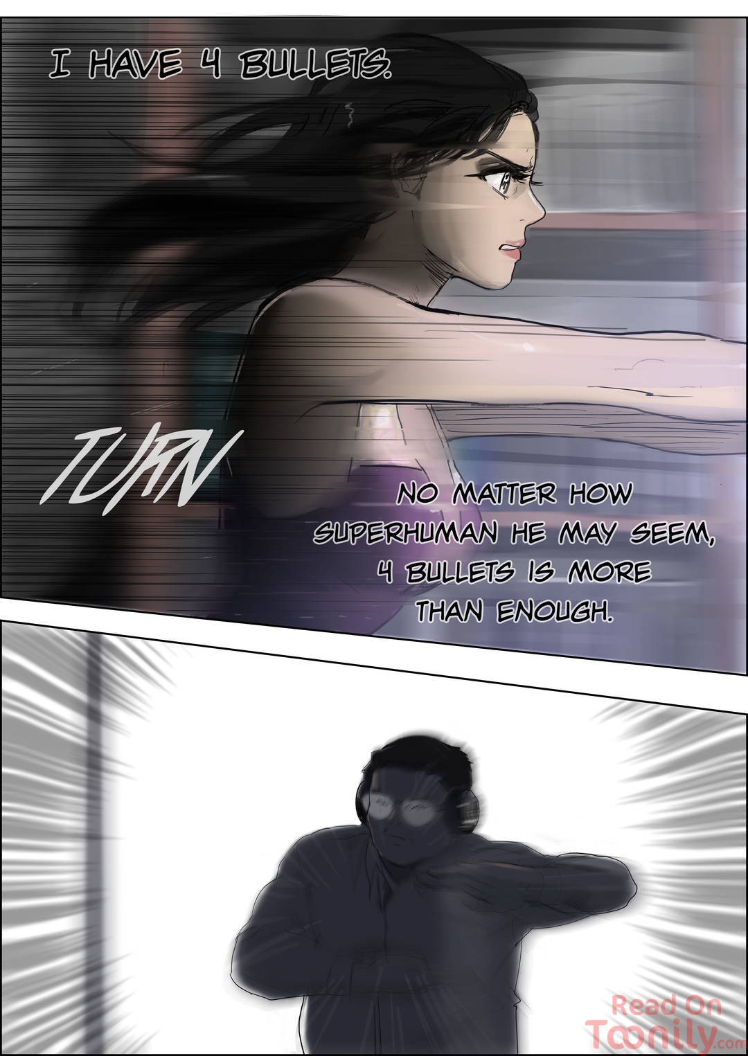 Bloody Festival Chapter 22 image 4