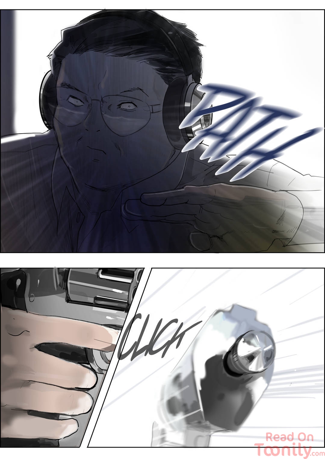 Bloody Festival Chapter 22 image 5
