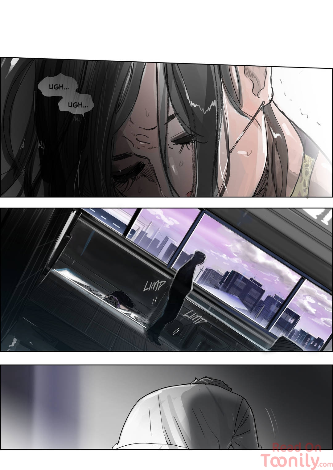 Bloody Festival Chapter 23 image 18