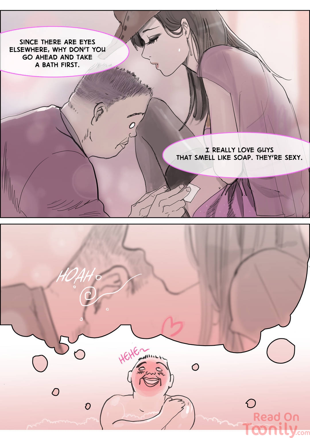 Bloody Festival Chapter 23 image 28