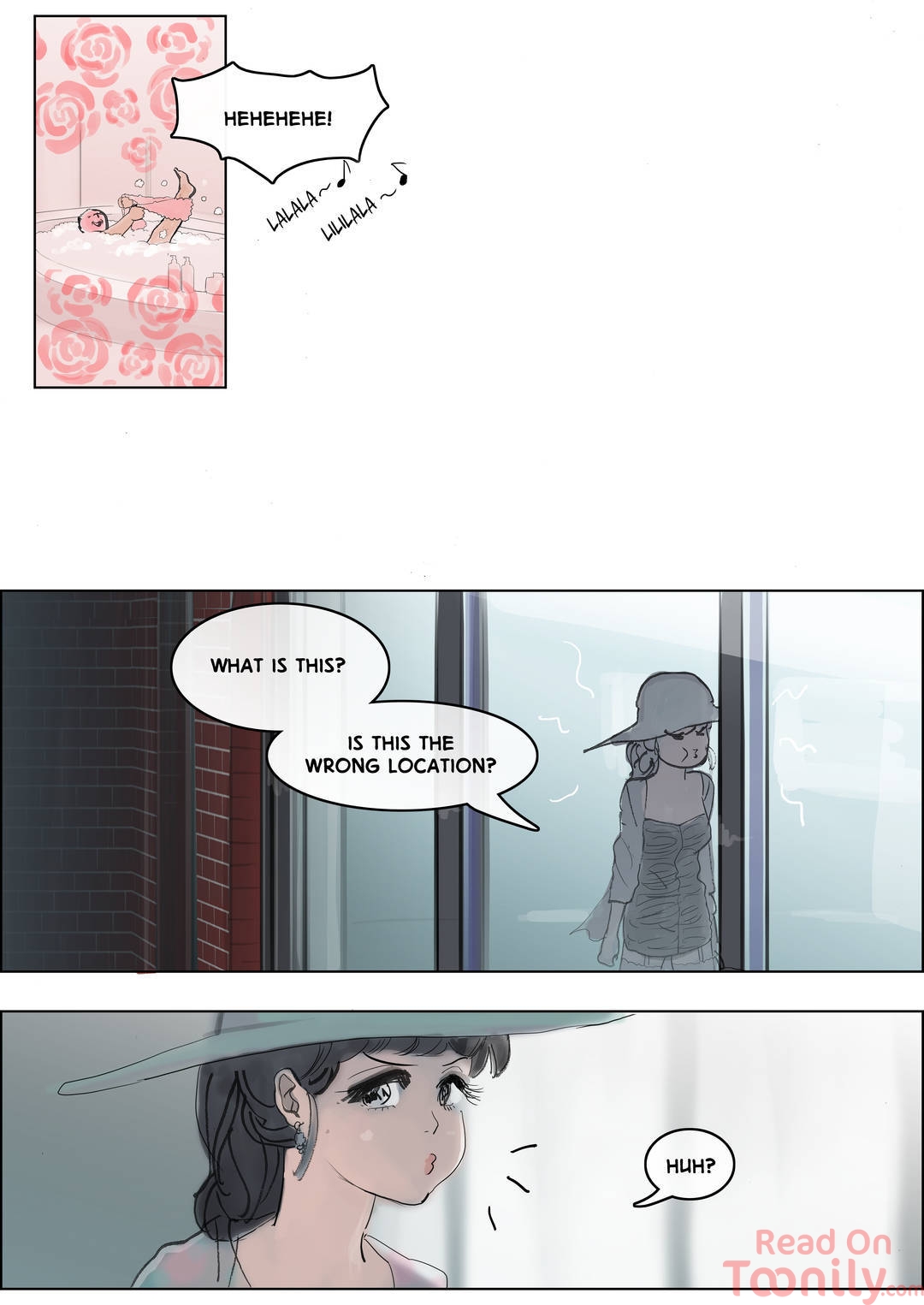 Bloody Festival Chapter 23 image 29