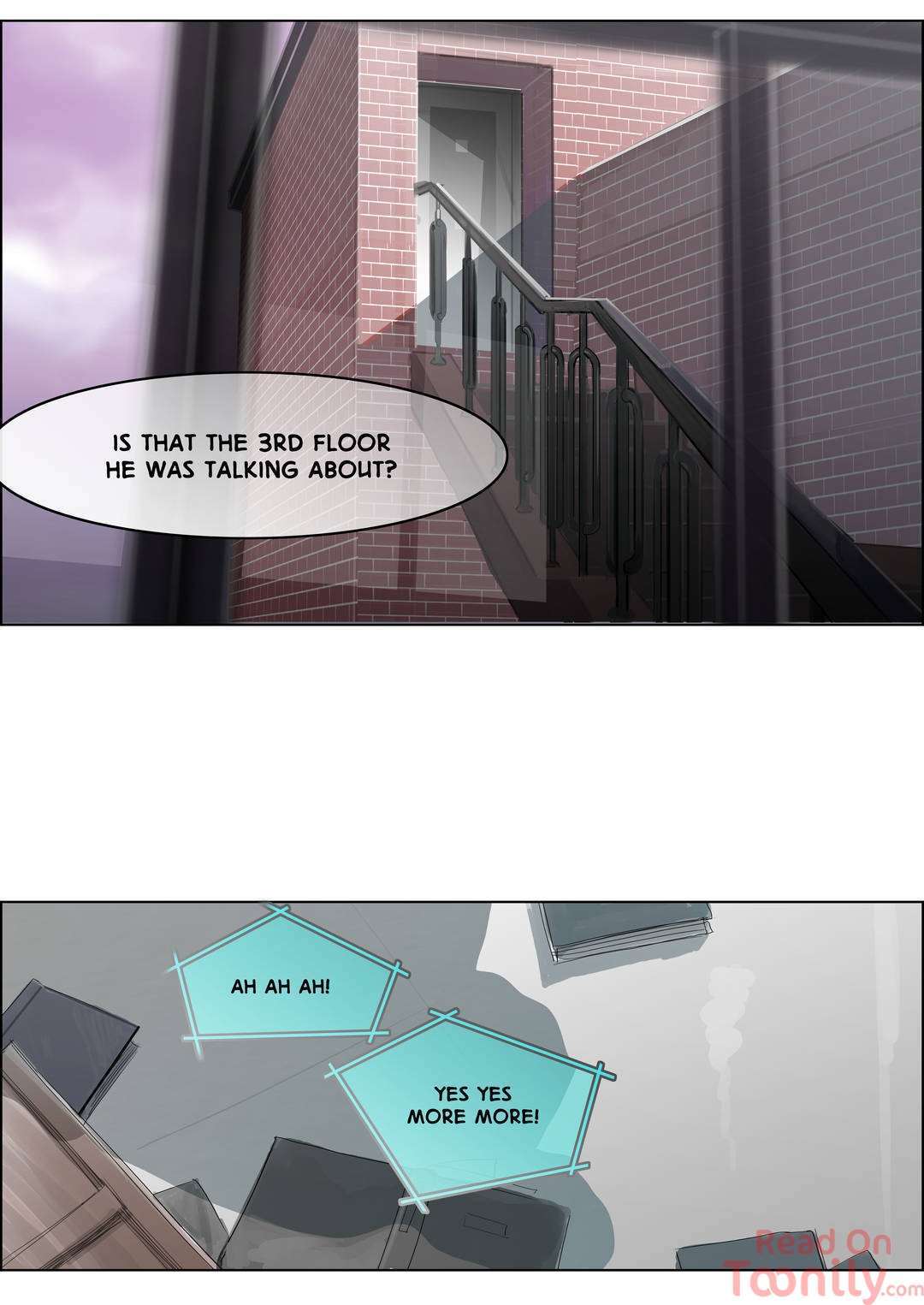 Bloody Festival Chapter 23 image 30