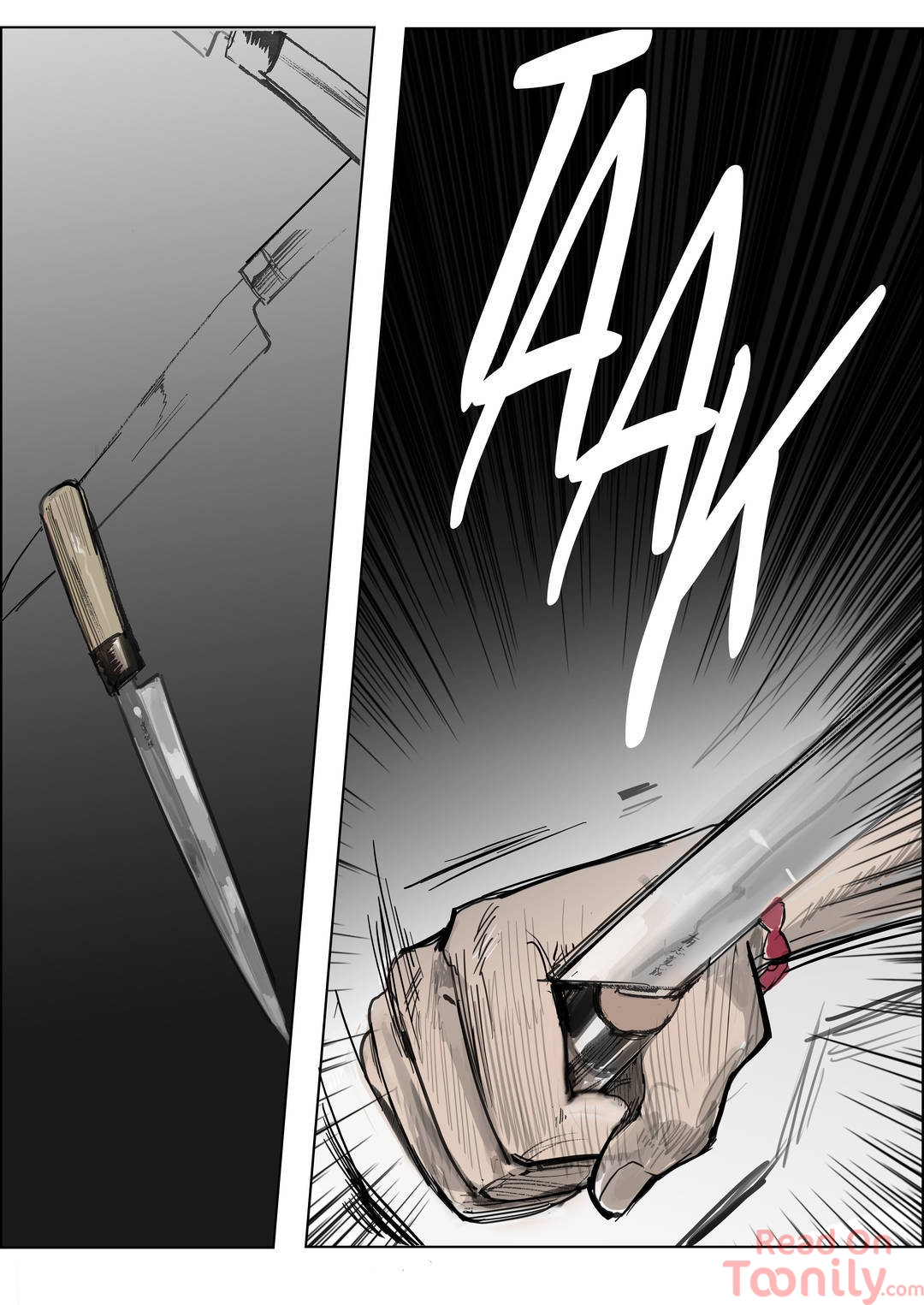 Bloody Festival Chapter 24 image 19