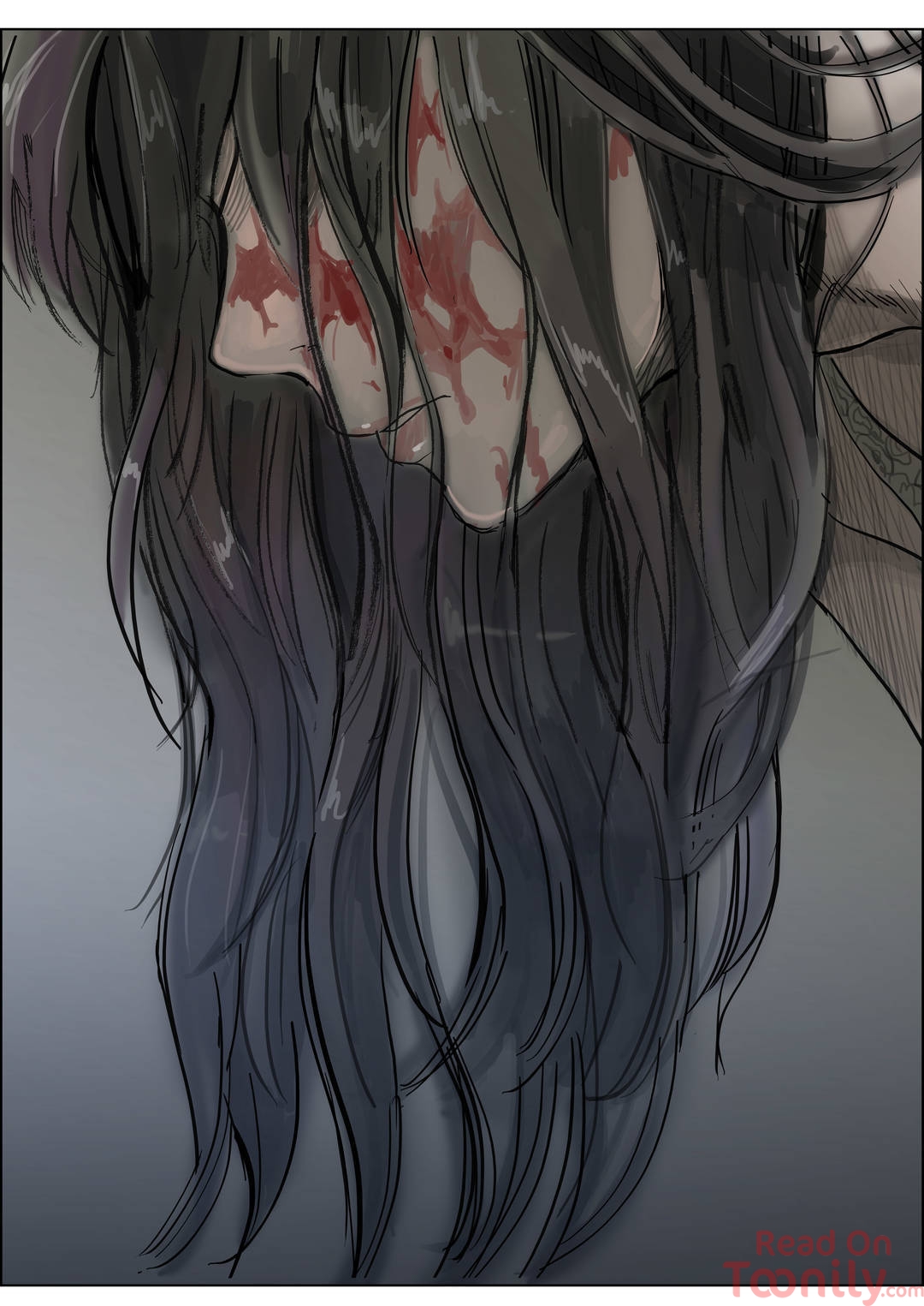 Bloody Festival Chapter 25 image 16