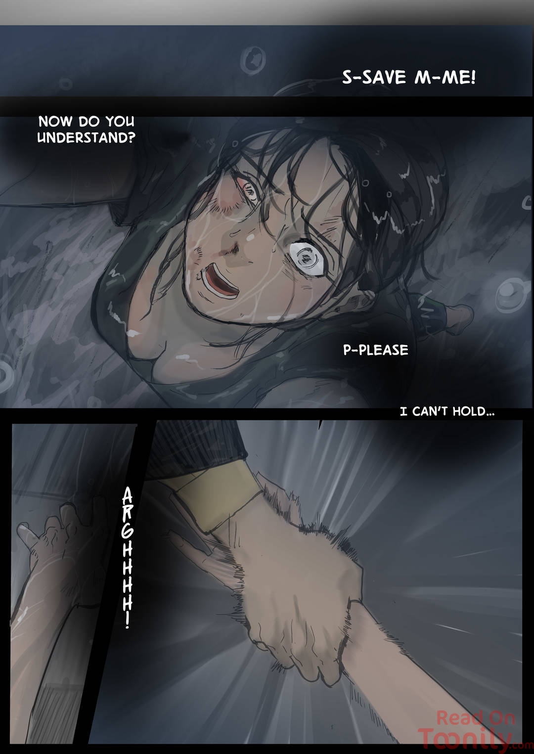 Bloody Festival Chapter 25 image 17
