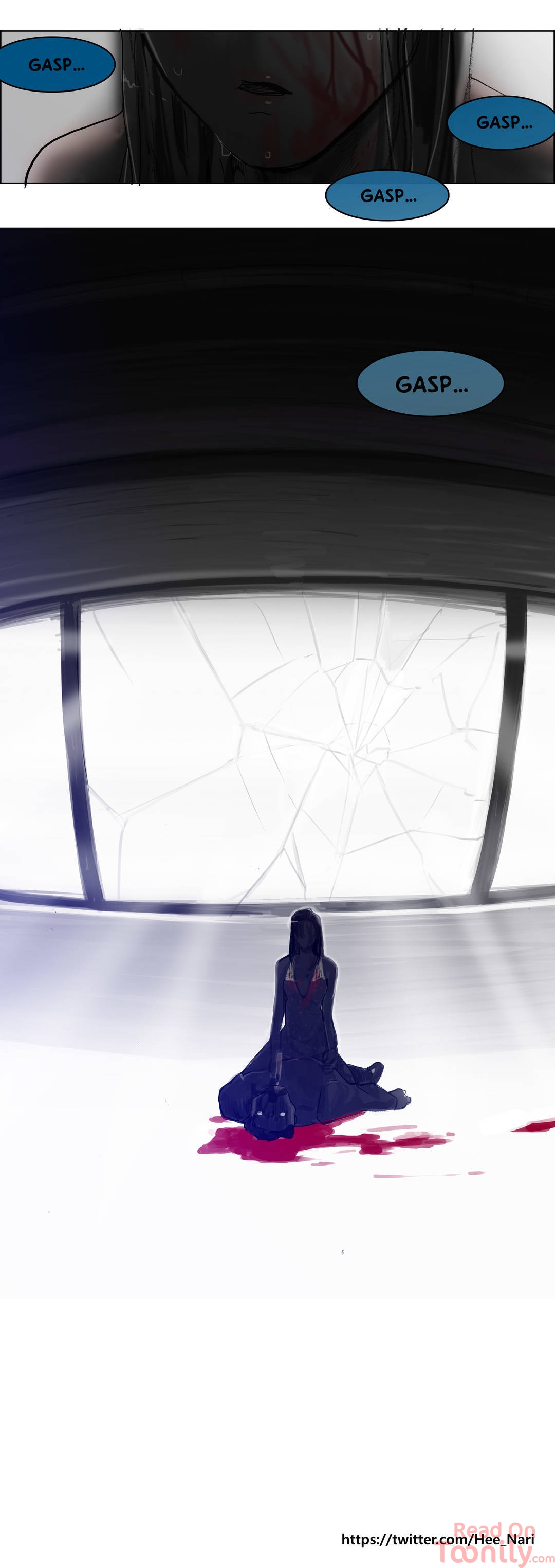 Bloody Festival Chapter 26 image 22